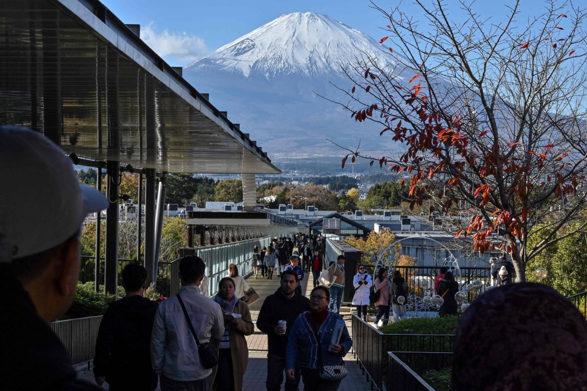 Japan’s honorific language can be challenging for native speakers, too