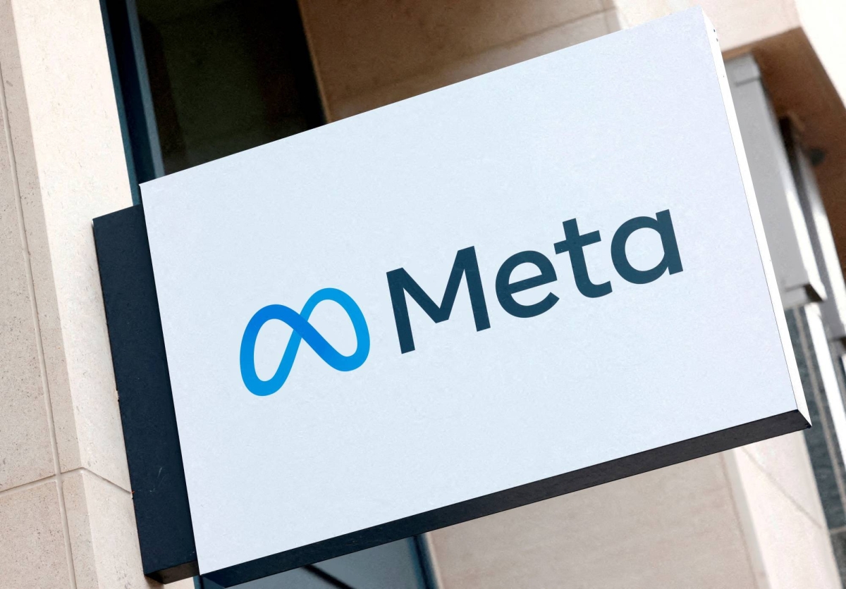 Meta seeks new nuclear reactors to run U.S. data centers