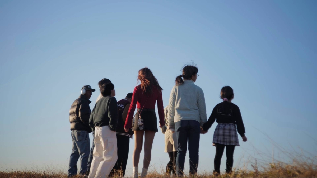 Vulnerable youth look for sense of belonging in ‘A Big Home’