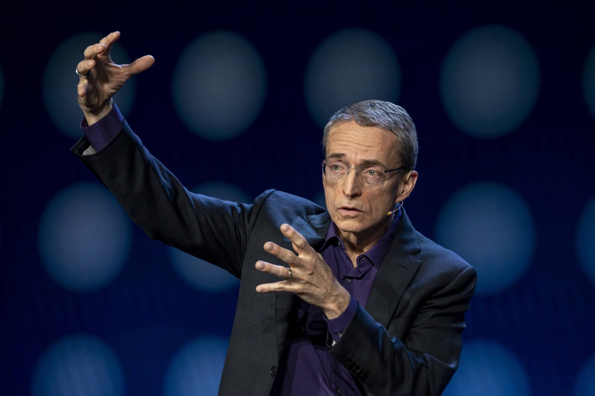 Intel’s CEO departure opens door to new deal discussions