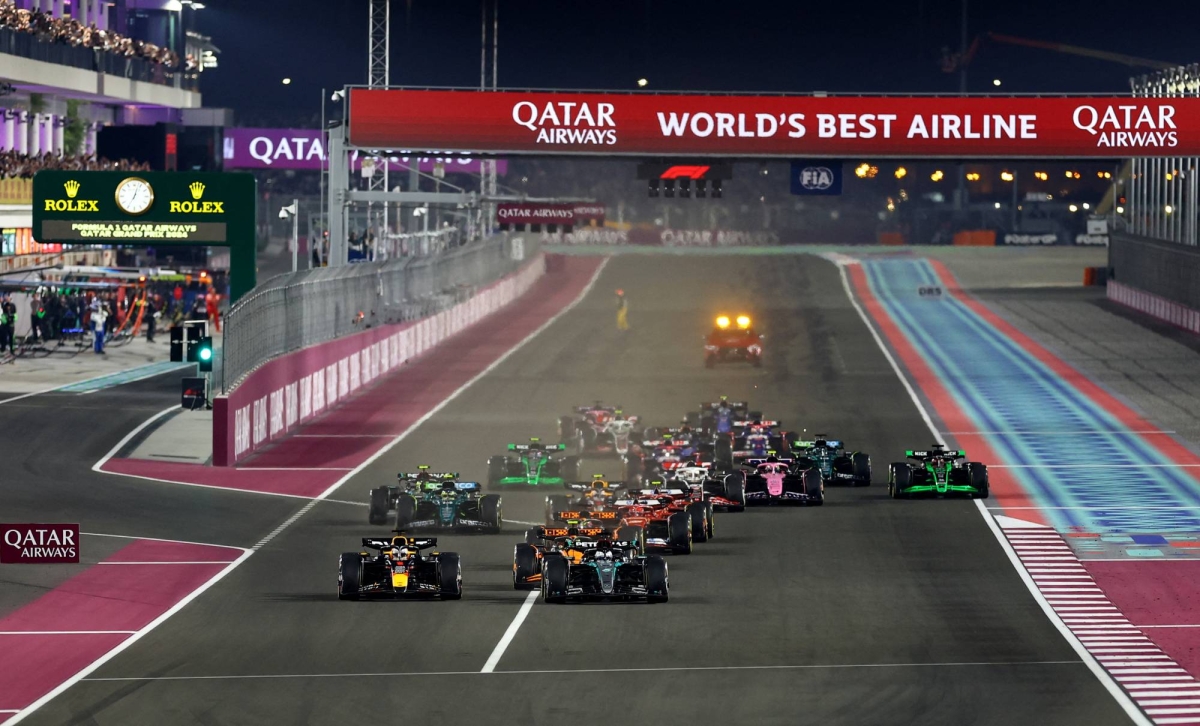 A 12th F1 team after Cadillac? Why not, says FIA president