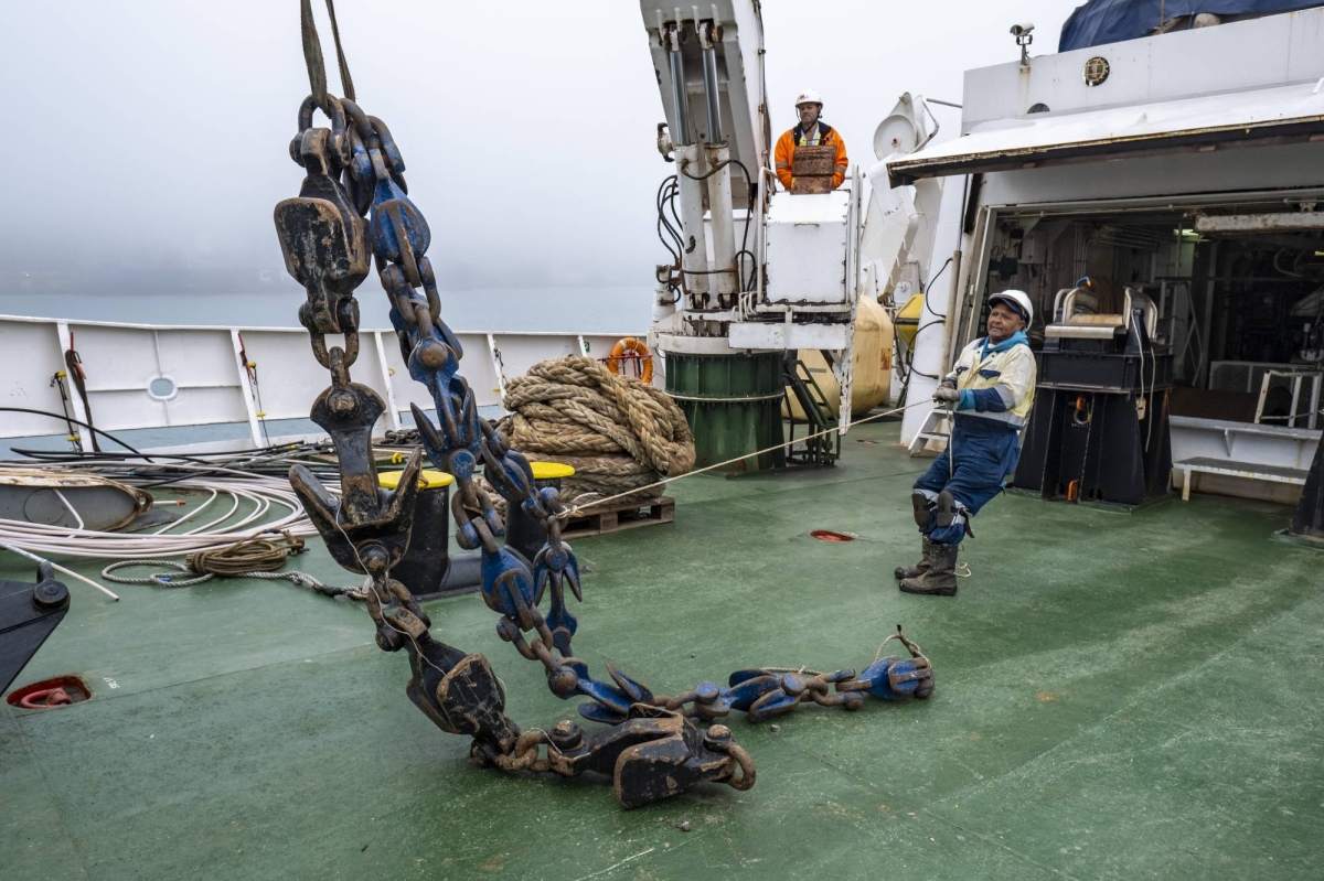 When undersea cables break, a wireless world’s vulnerability is exposed