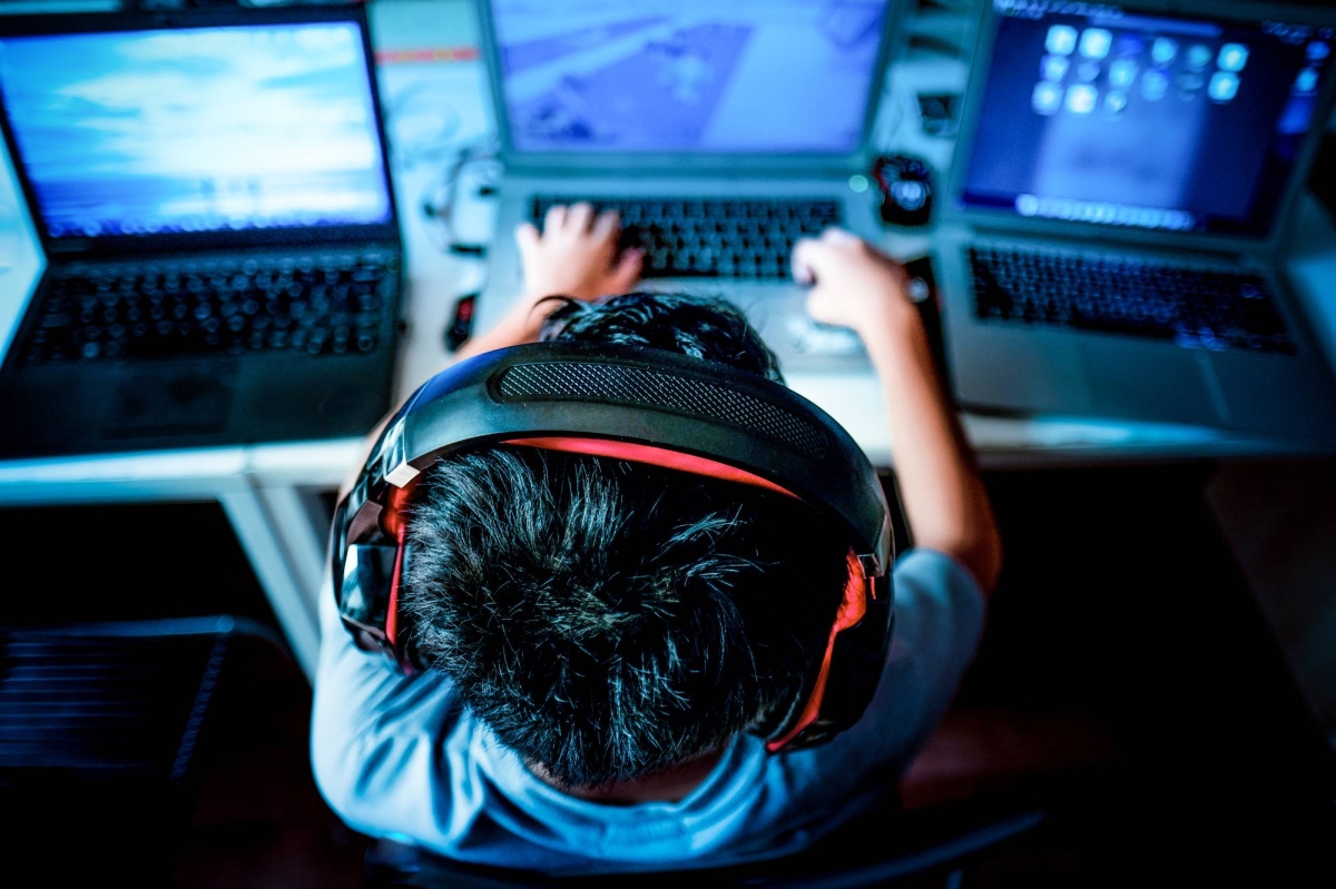 Beyond beeps and boops: Video game music has grown up