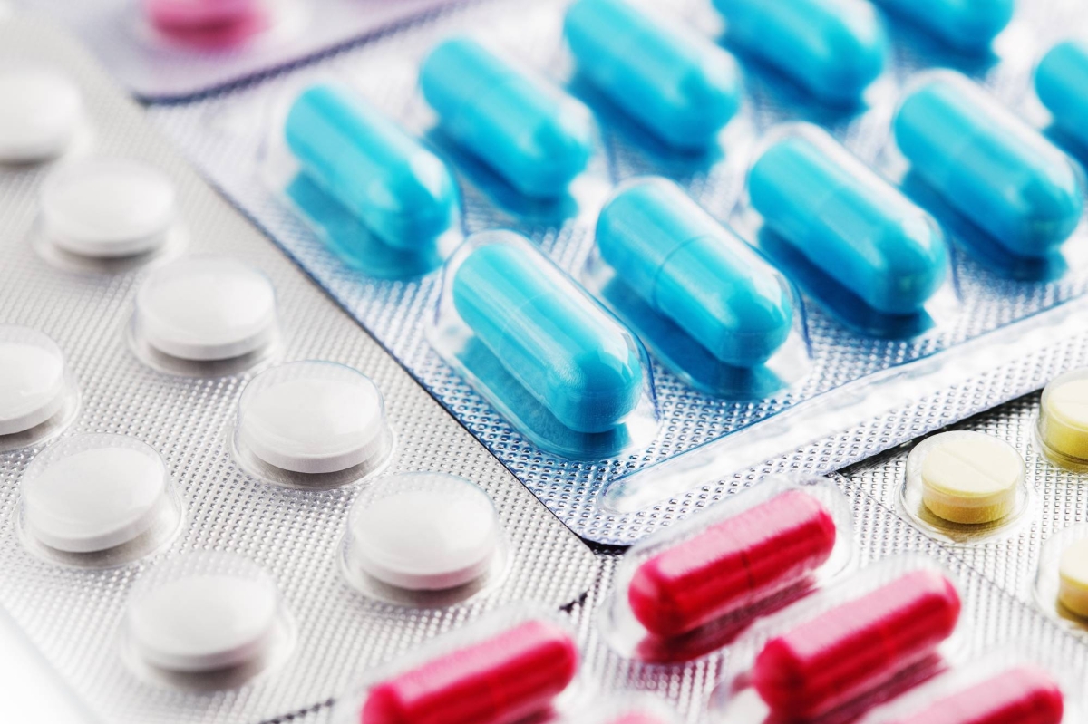 Japanese drug market prices 5.2% lower than official prices