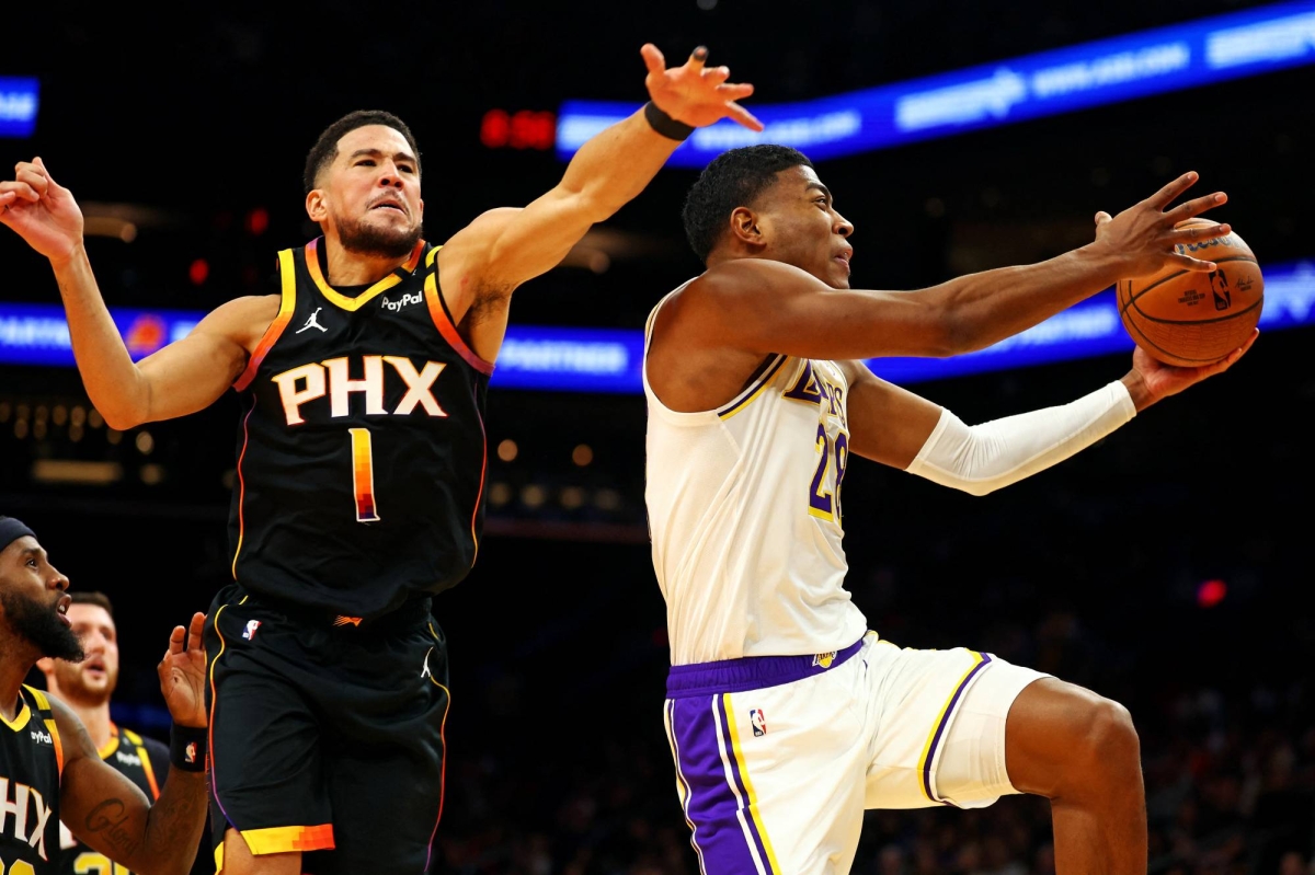 Rui Hachimura’s criticisms of Japan Basketball Association cause a stir