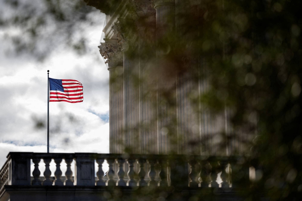 U.S. think tanks’ policy ‘grand bargain’ comes amid deep partisanship