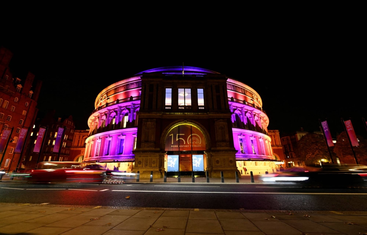 Japan Sumo Association to hold tourney in London next year in rare overseas event