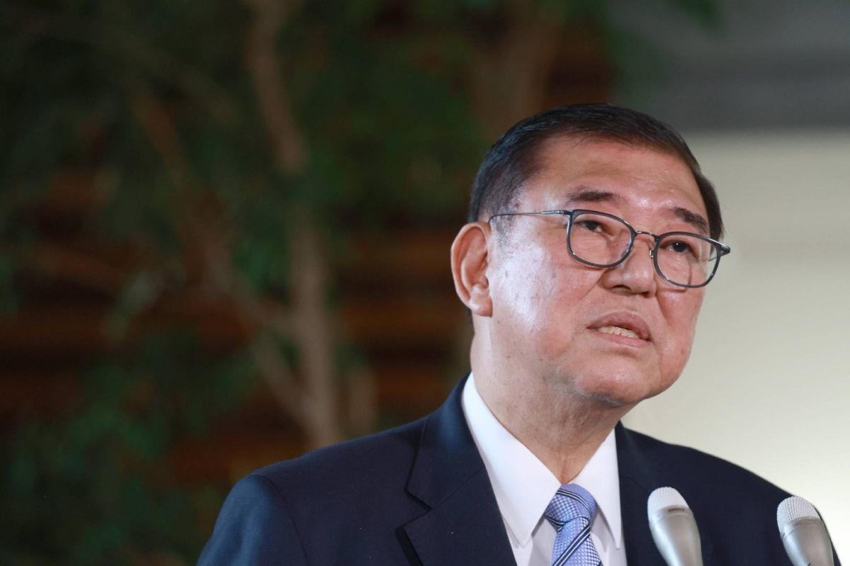 Martial law turmoil will likely affect Japan-South Korea ties