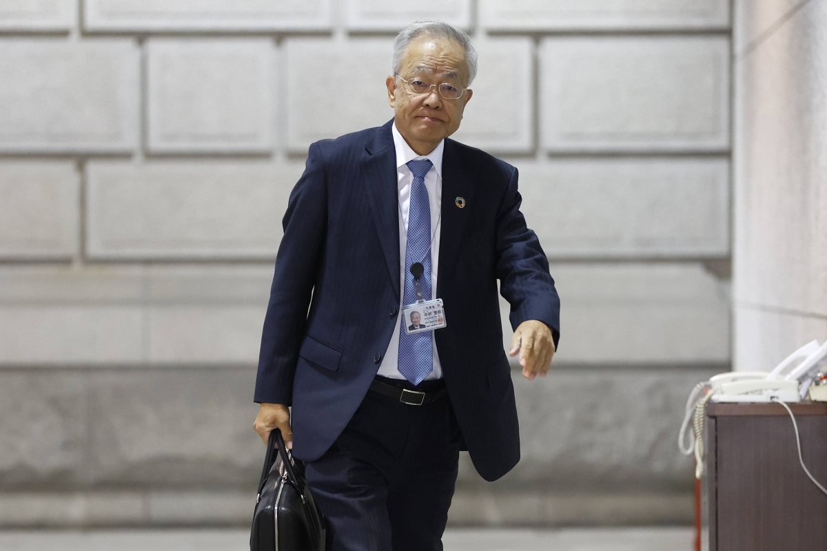 BOJ’s leading dove calls for careful approach to tweaking easing