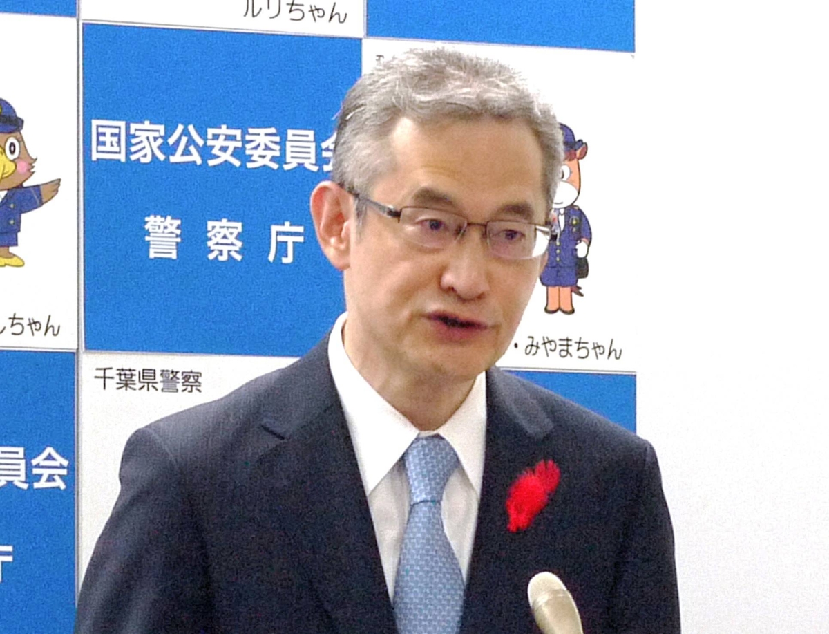Japan’s police protected ‘yami baito’ applicants in 125 cases