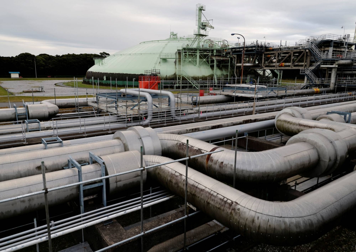 Tokyo Gas eyes wind power projects in Southeast Asia