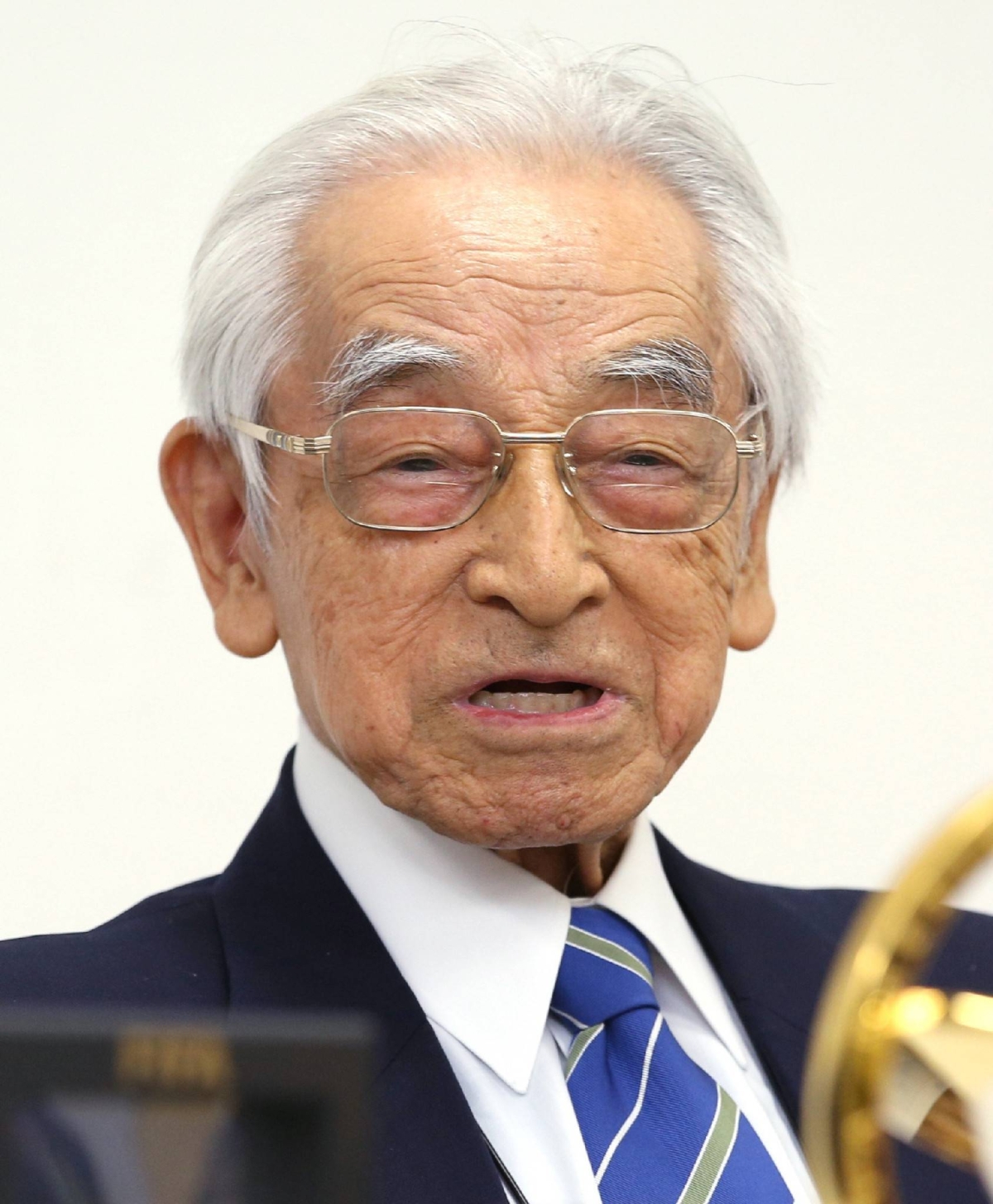 Pioneer soccer journalist Hiroshi Kagawa dies at 99