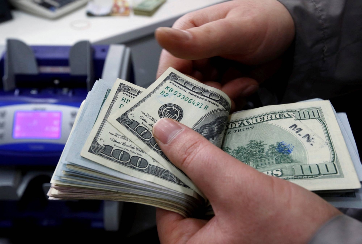 A $105 trillion inheritance windfall is on the way for U.S. heirs