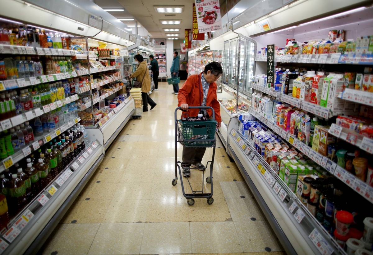 Japan’s soft consumer spending unlikely to deter BOJ from raising rates again