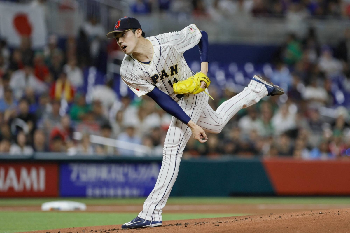 Darvish could help lure prized free agent to San Diego