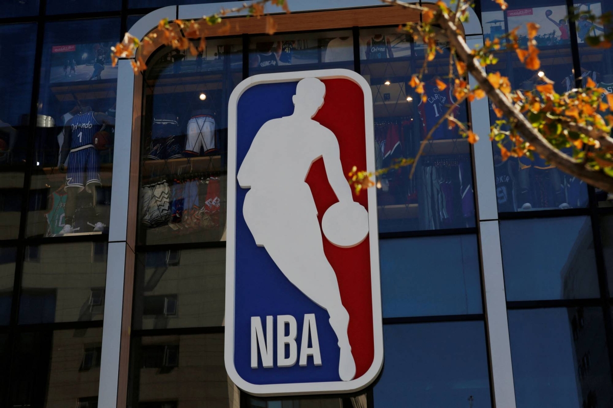 NBA to return to China after six years with two preseason games