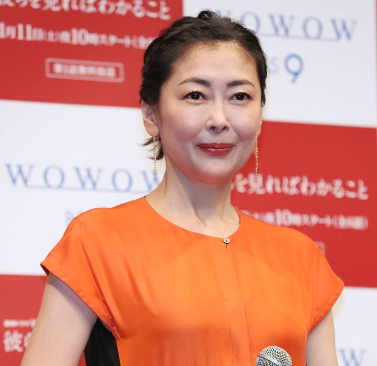 Actress and singer Miho Nakayama dies at 54