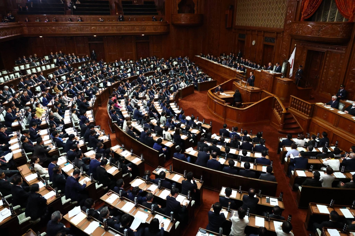 LDP to hold meeting on social media use in election campaigns