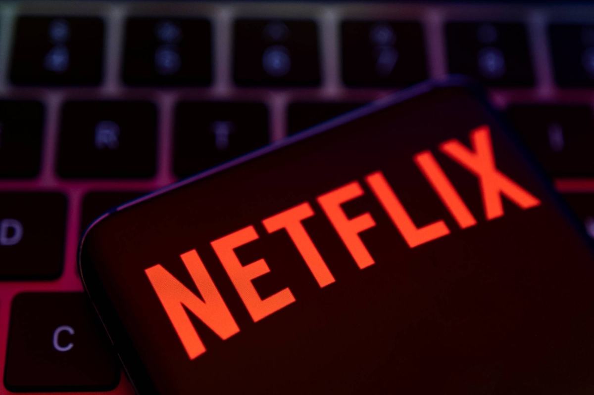 Korean coup movie hits No. 1 on Netflix after martial law chaos