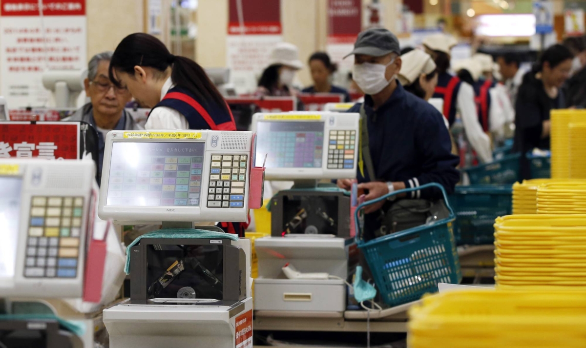 Ito-Yokado to reduce headcount of permanent employees by 1,000