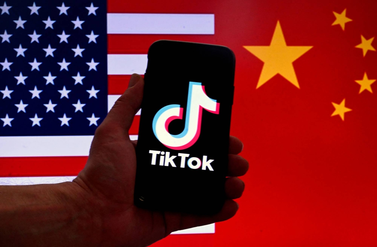 U.S. appeals court upholds TikTok law forcing its sale