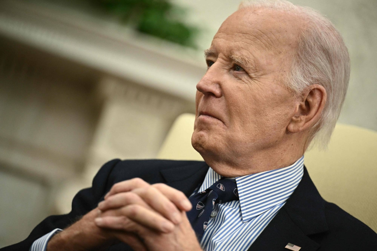 An economic requiem for the Biden administration