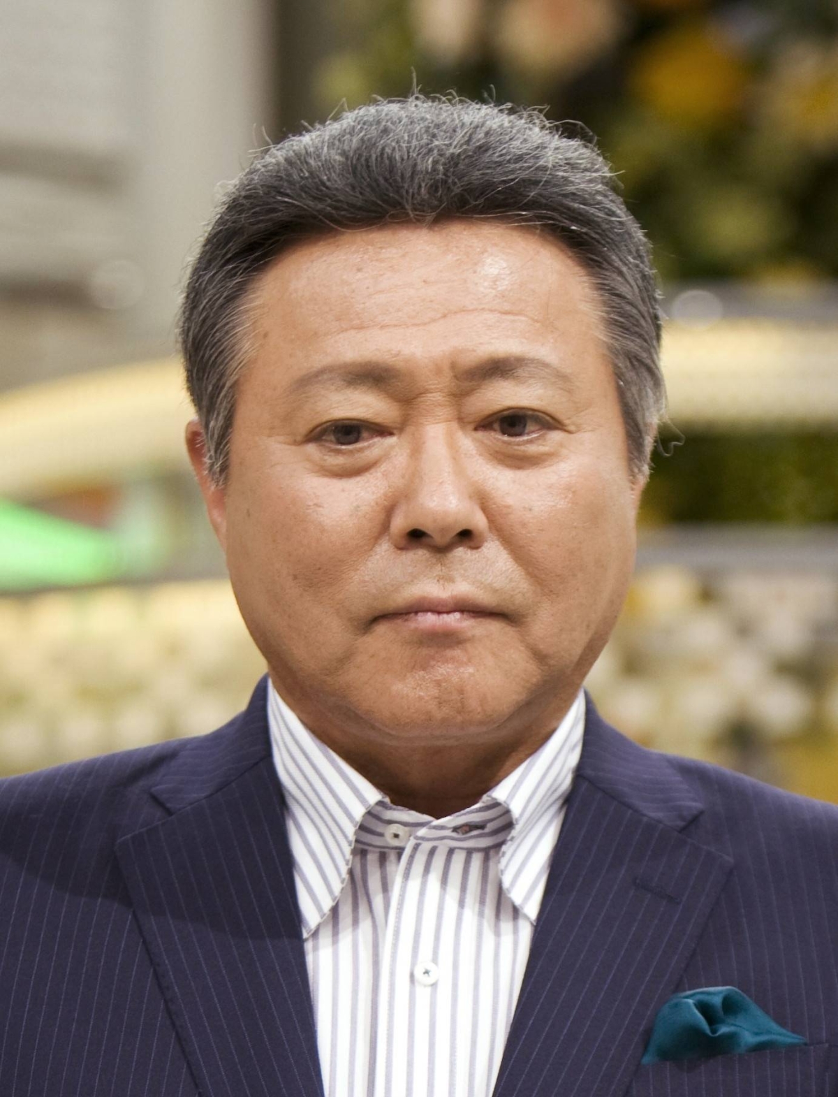 Japanese announcer Tomoaki Ogura dies at 77