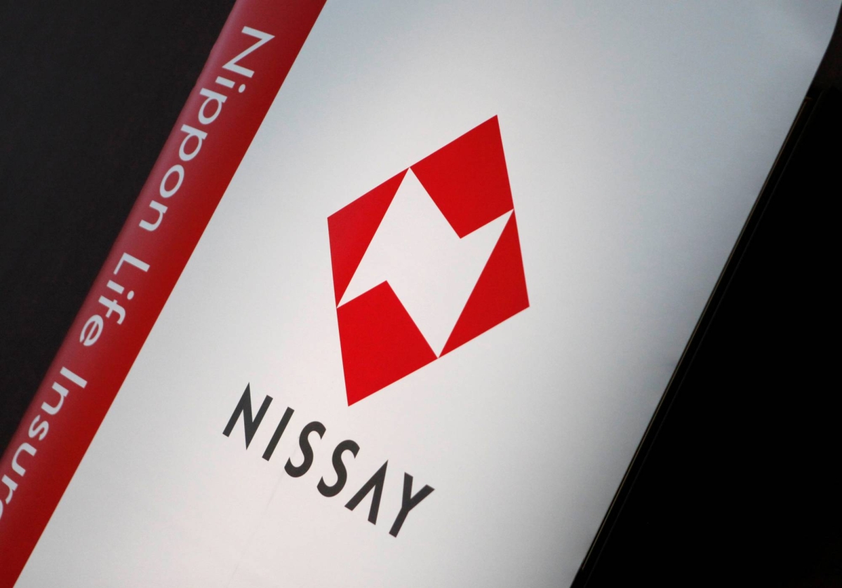 Nippon Life to buy Resolution in $8.2 billion deal as it pursues U.S. growth