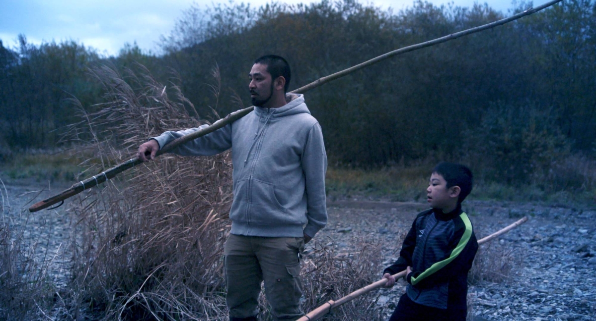 ‘Ainu Puri’: A vital portrait of indigenous culture in contemporary Japan