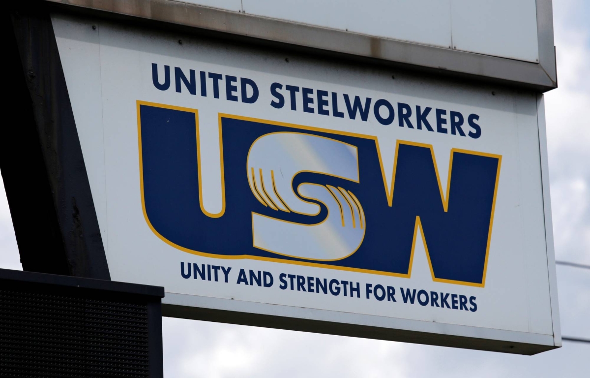 Union blasts Nippon Steel’s $5,000 per worker bonus in U.S. Steel deal