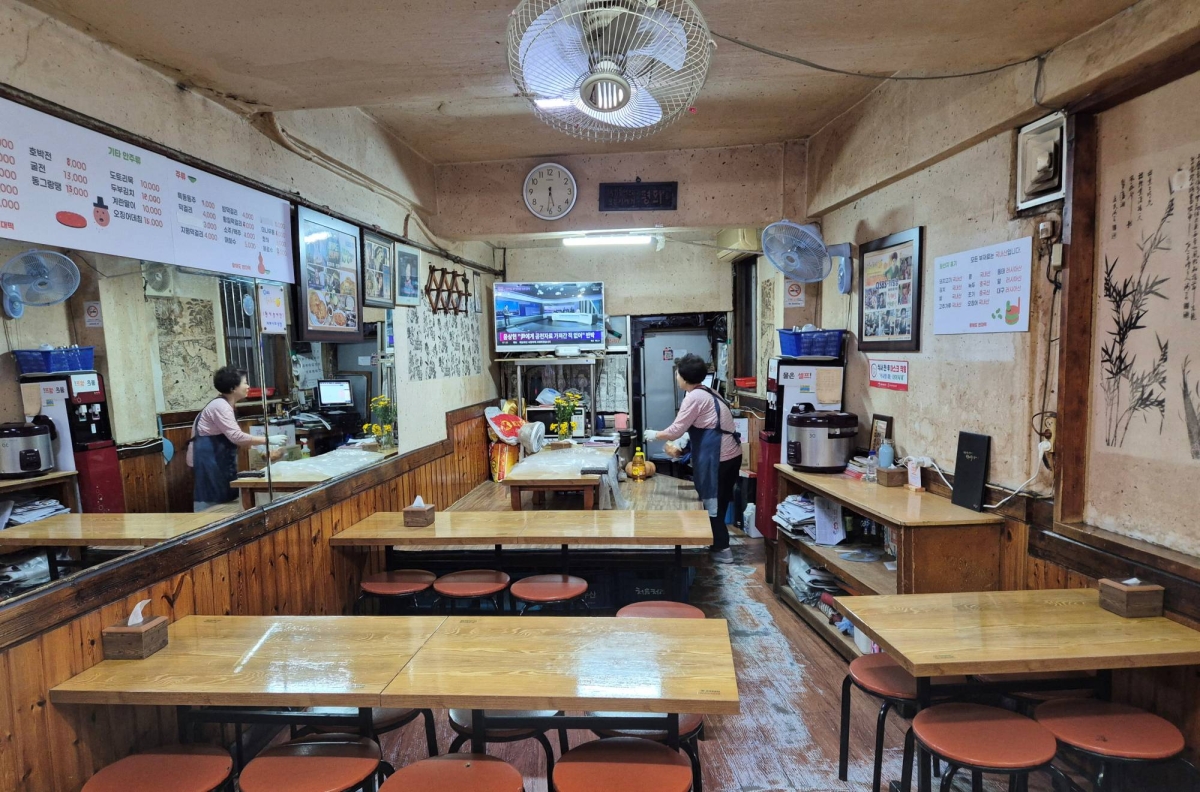 South Korea’s fading nightlife signals shift in hard-drinking culture
