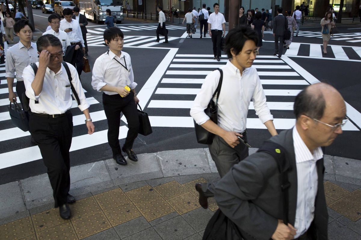 Japan retains strong results in OECD’s adult skills survey