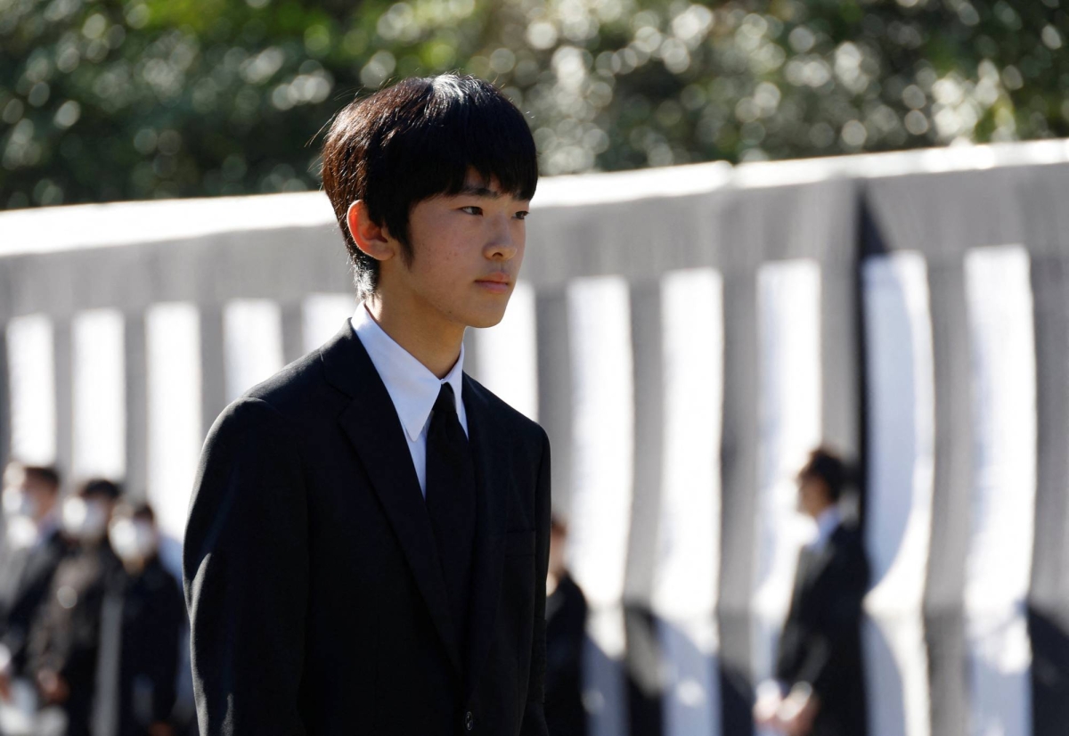 Prince Hisahito to enroll at University of Tsukuba