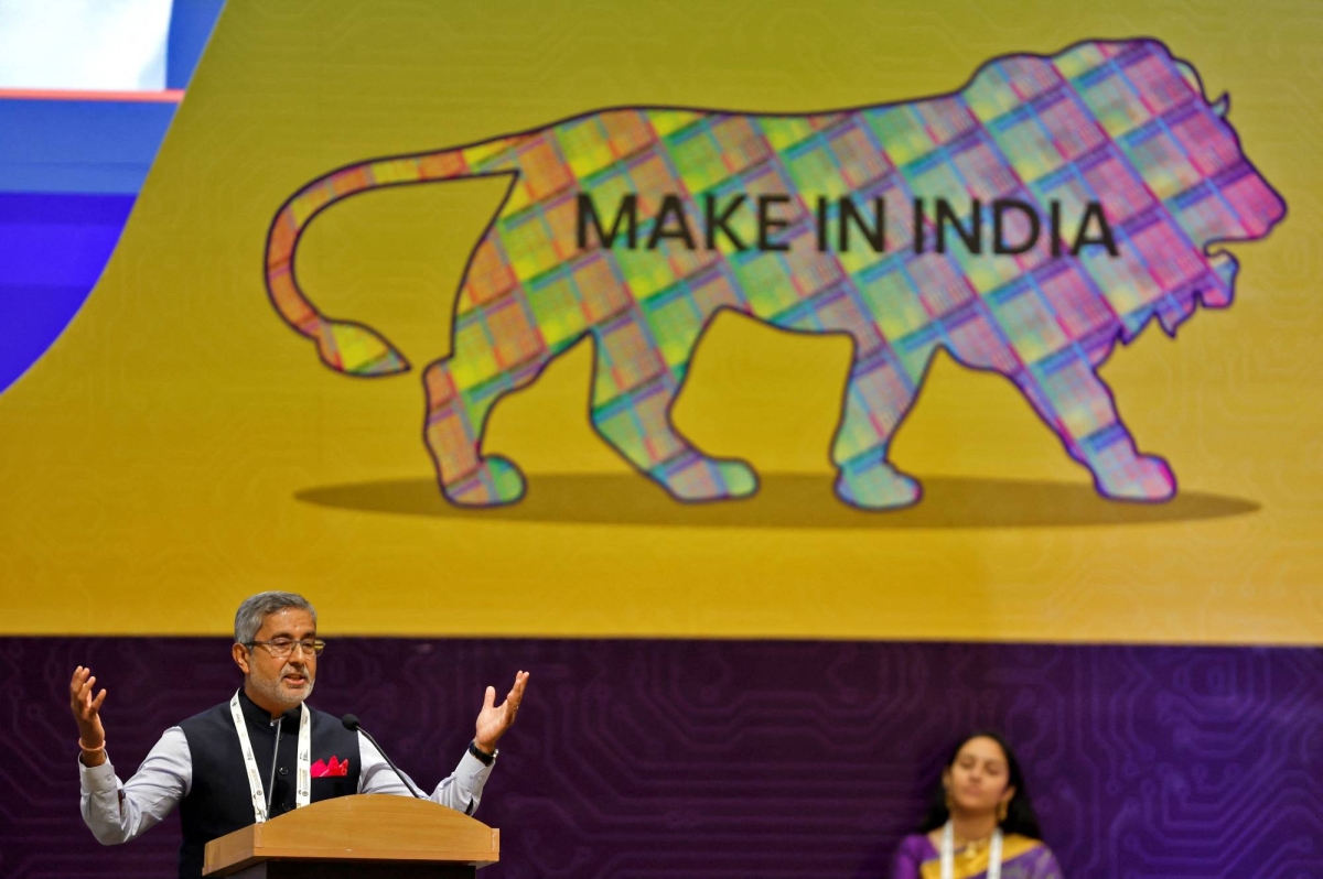 India’s budding chip industry: A cause for cautious optimism