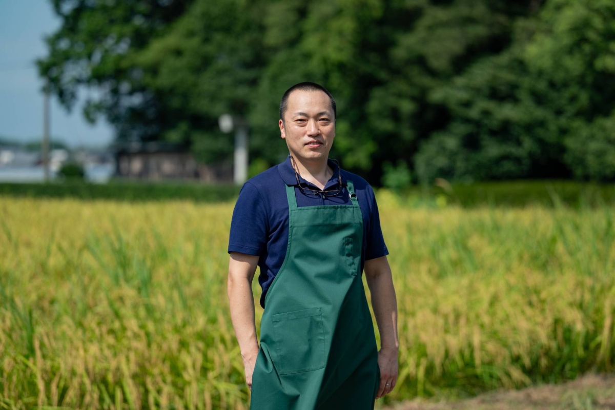 Shibousai Kitagawa: Creative Chinese in the home of Matsusaka wagyu