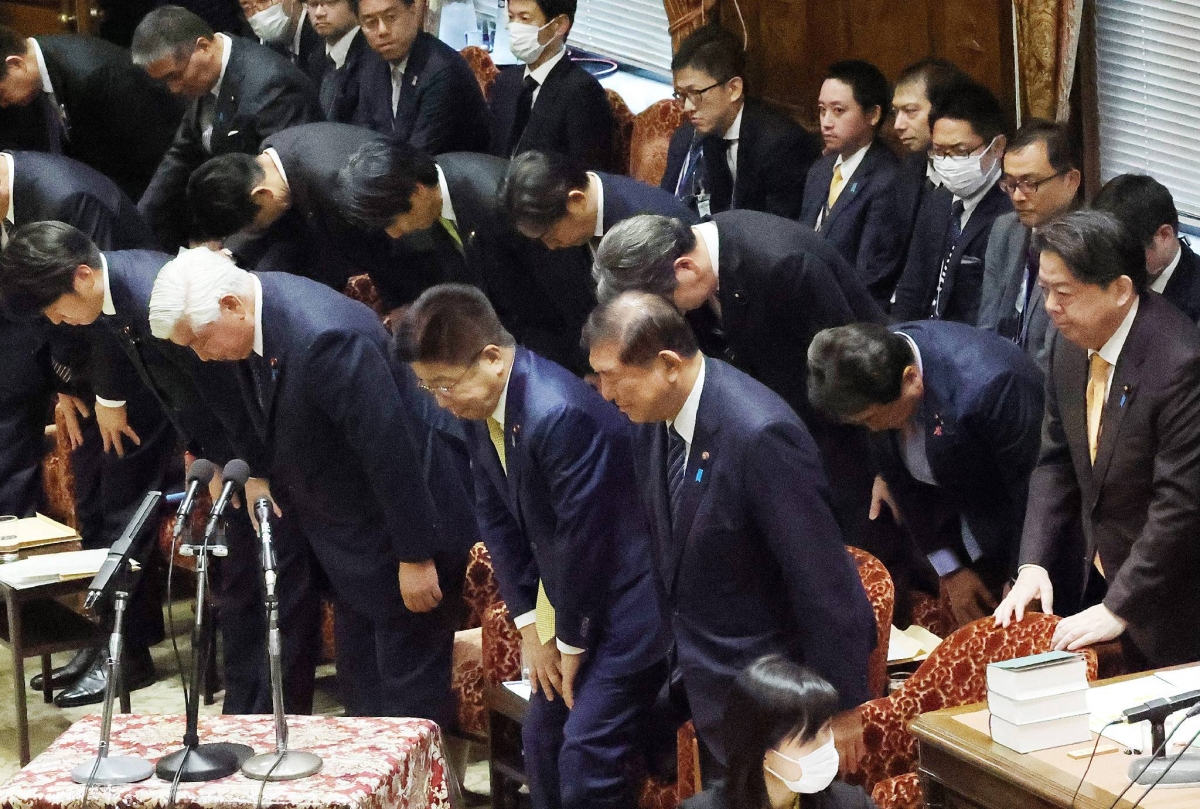 Lower House passes ¥13.9 trillion supplementary budget