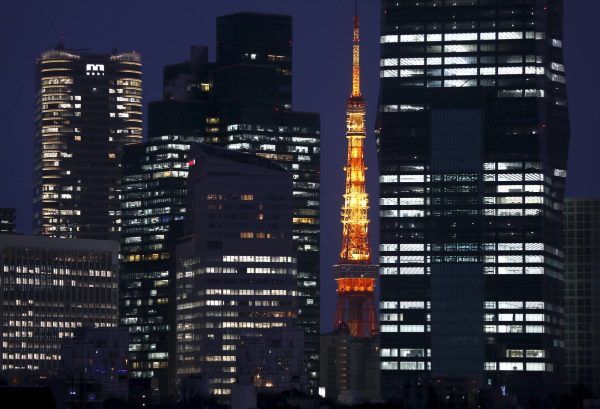 New Japanese condos now cost 10 times average salary, study shows