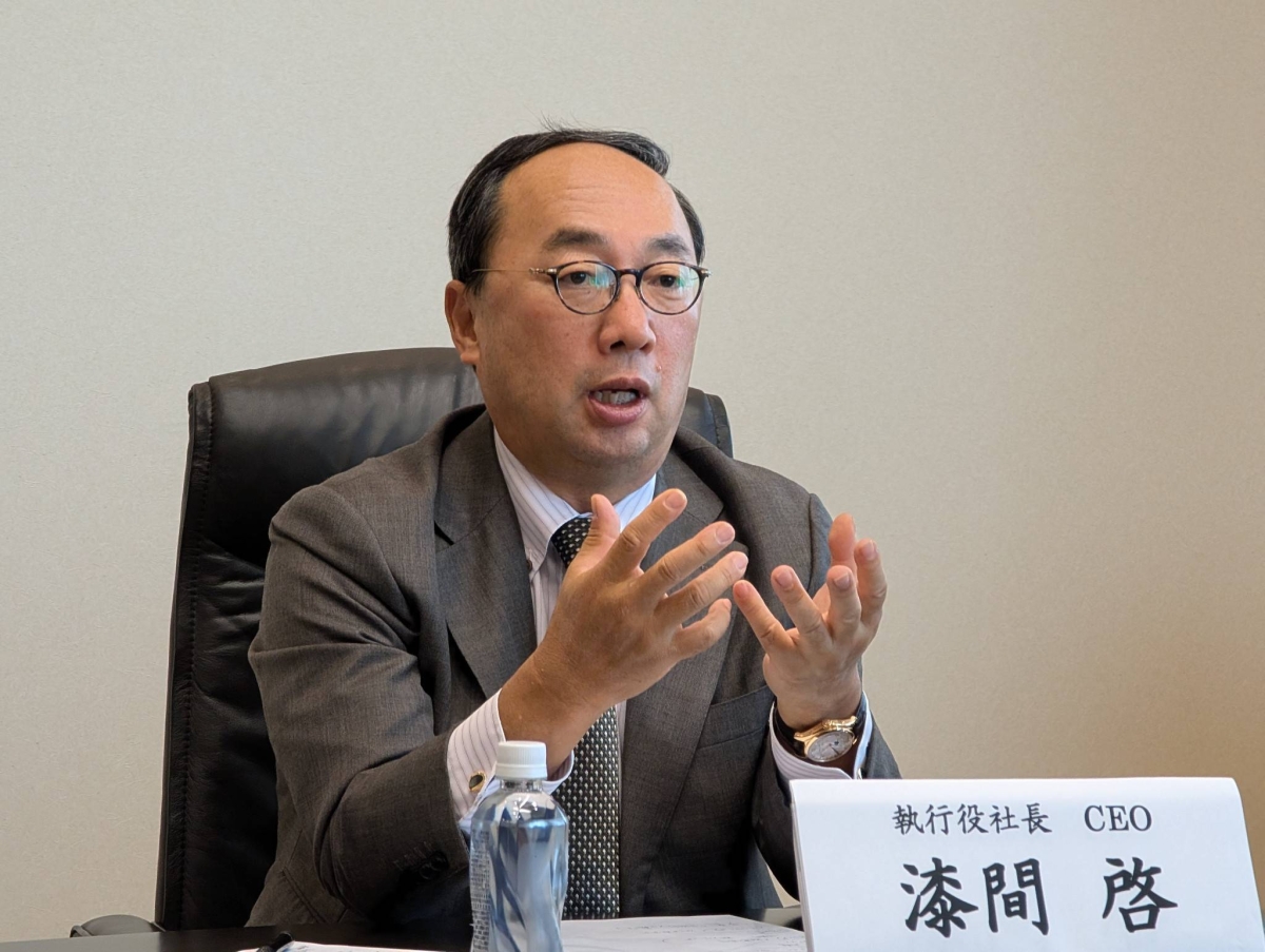Mitsubishi Electric explores forming power chip alliances in Japan