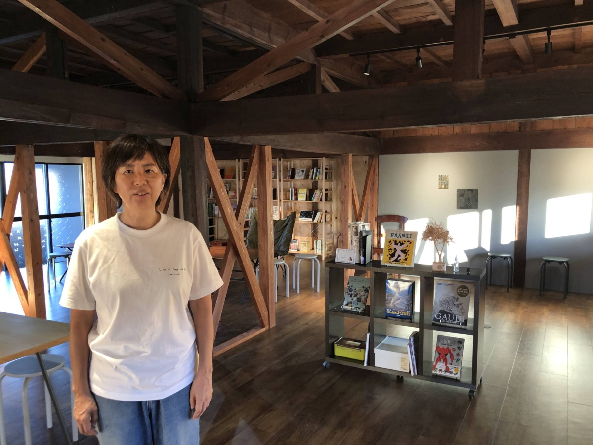 New facility offers truant high school students a place to feel at home