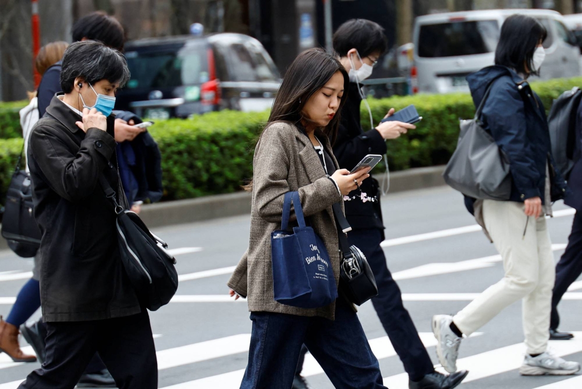Ruling bloc proposes ¥1.23 million minimum threshold for taxable income