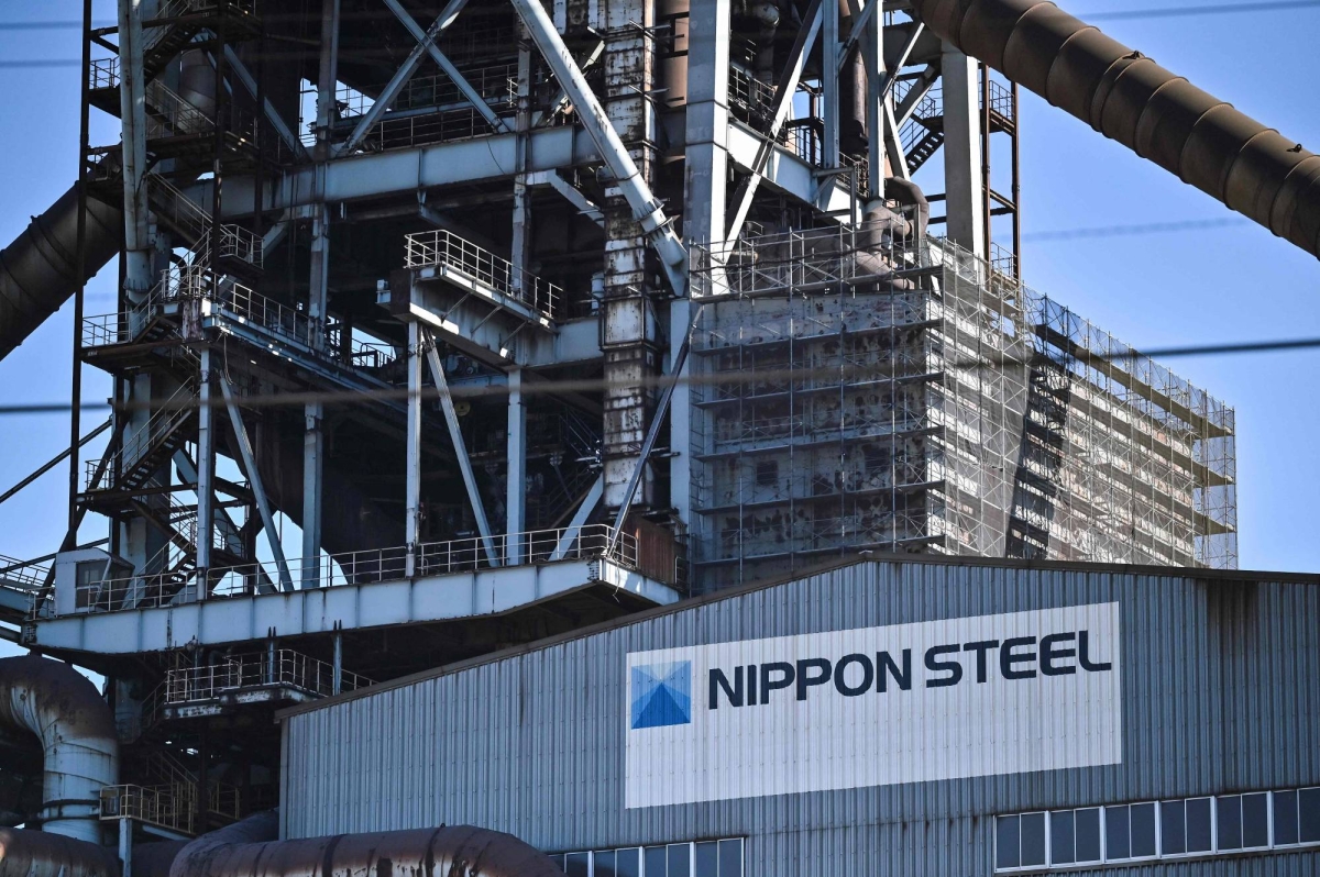 Nippon Steel’s plan B now in focus as $14 billion U.S. deal falters