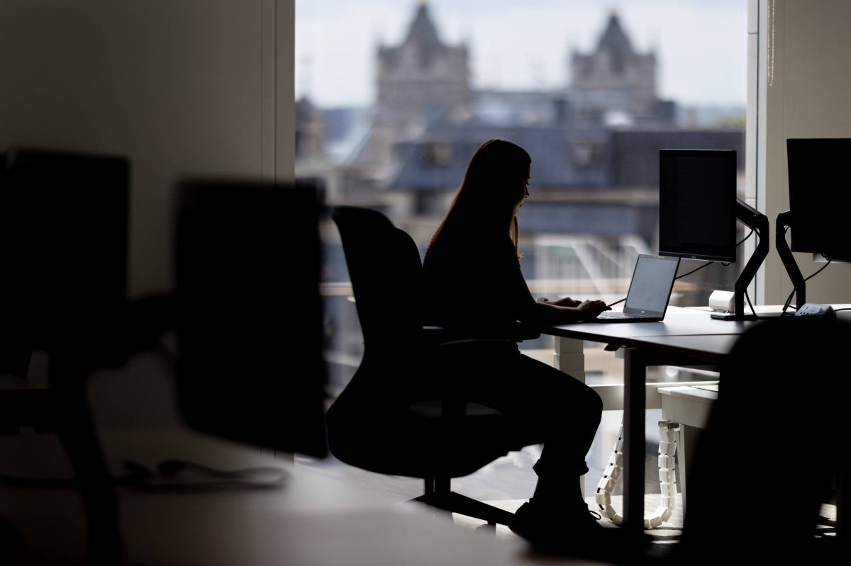 Big Tech’s new AI obsession: ‘Agents’ that do your work for you