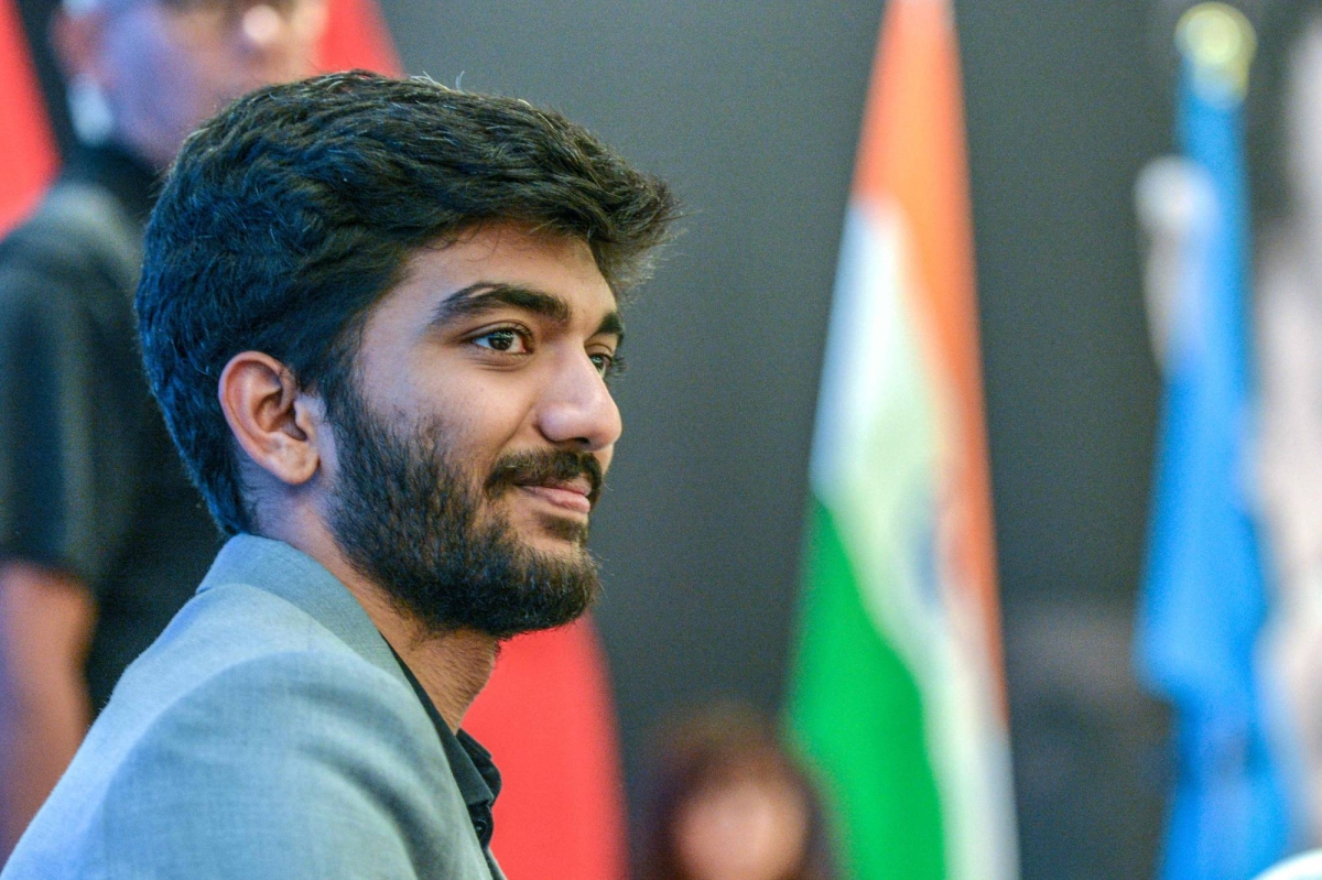 Gukesh Dommaraju’s championship win fuels chess dreams in India