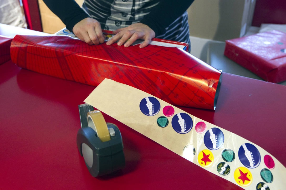 How to buy a secondhand gift someone might actually want
