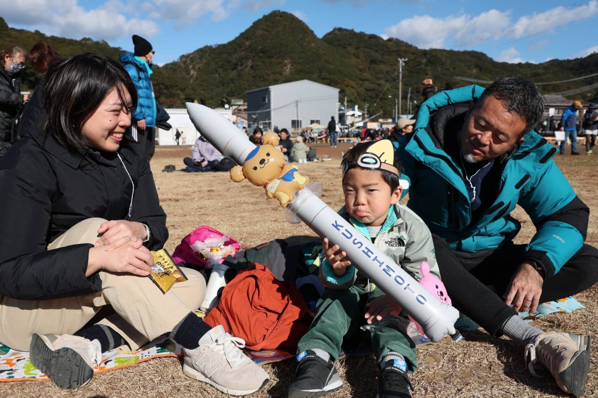 Japanese firm Space One postpones rocket launch again