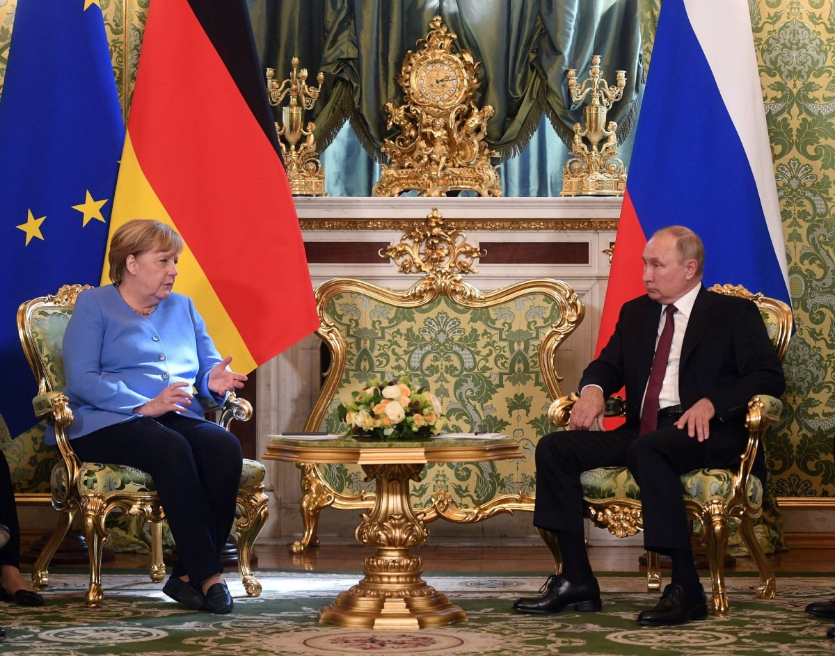 Putin’s loss in Syria exposes Western failures