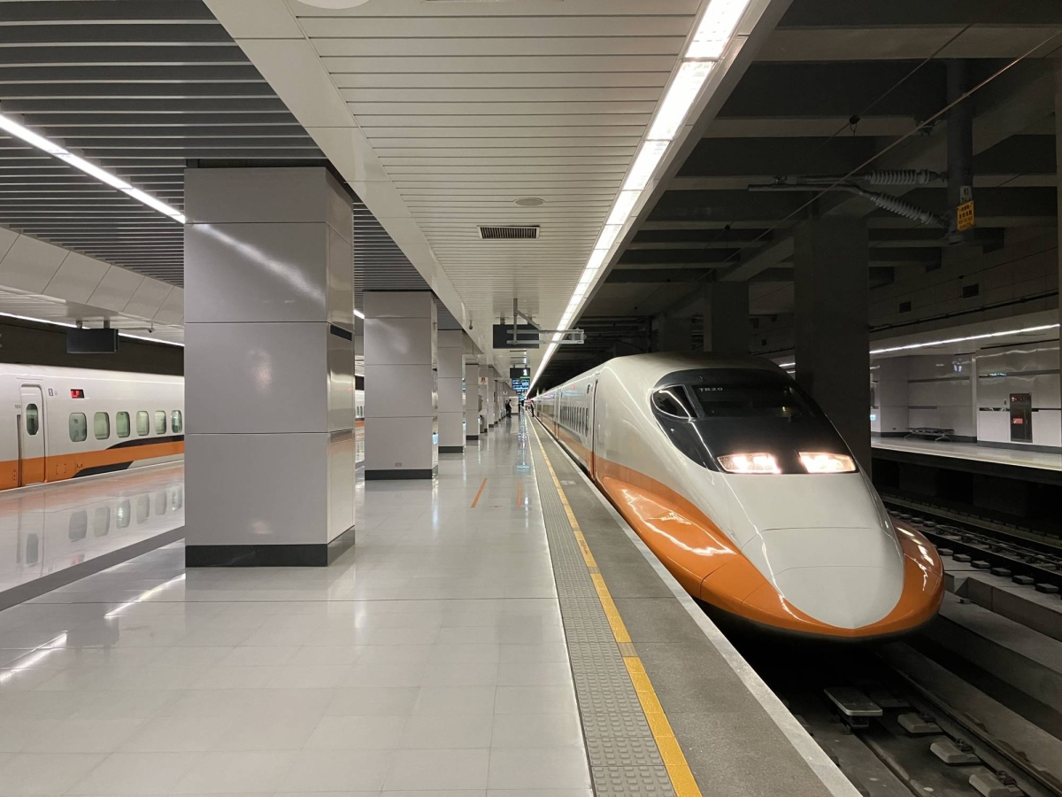 Taiwan’s bullet train a testament to shinkansen’s export potential