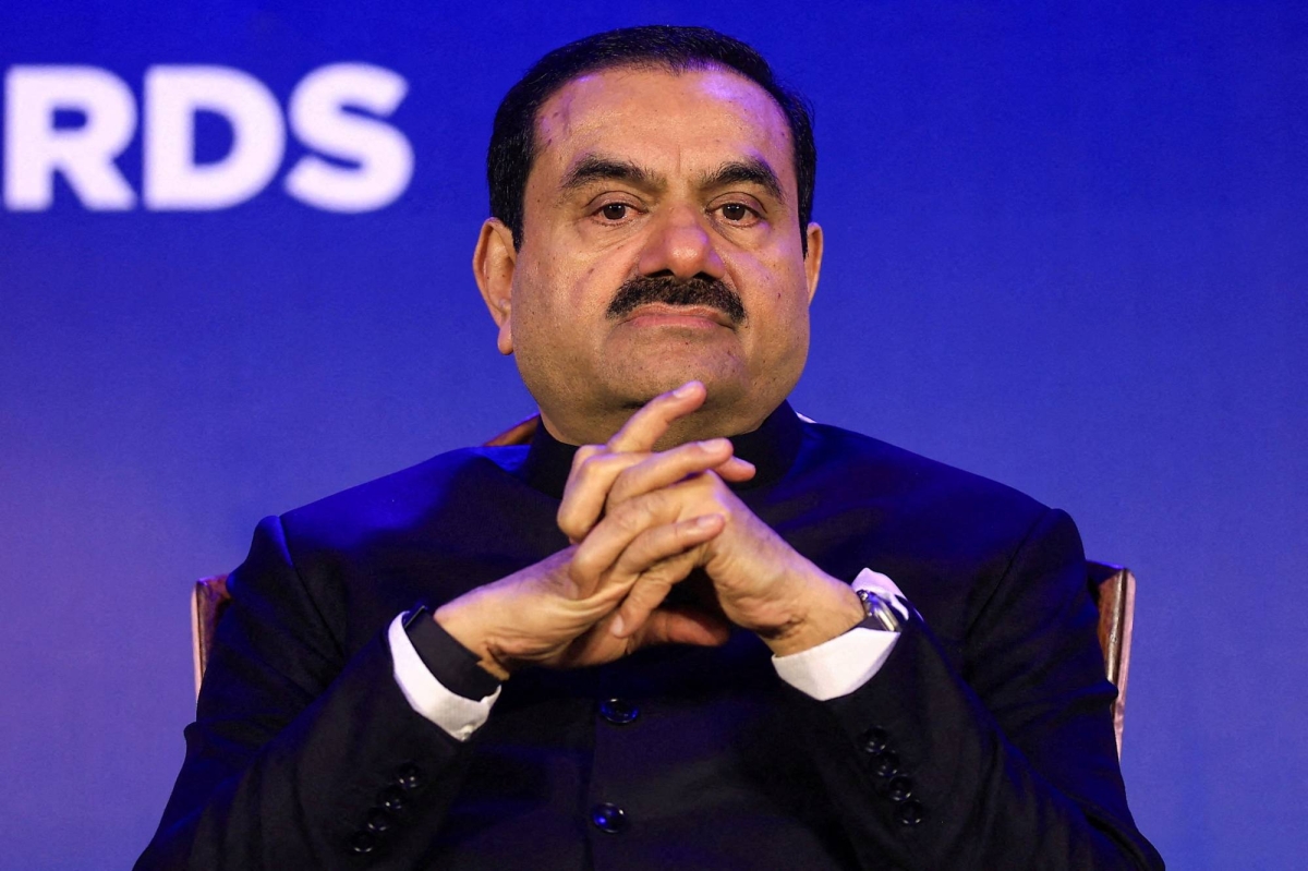 Extradition of India’s Gautam Adani seems unlikely, experts say