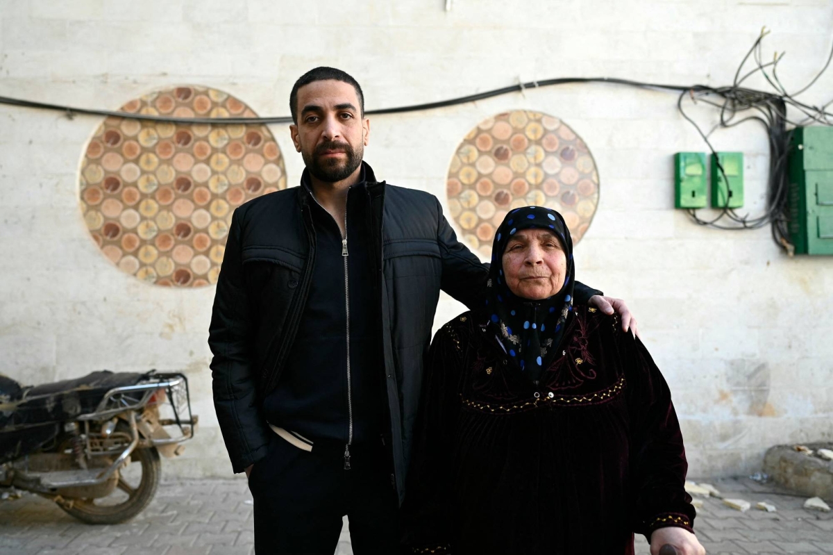 Bashar Assad’s prisoner #3006 tells his story