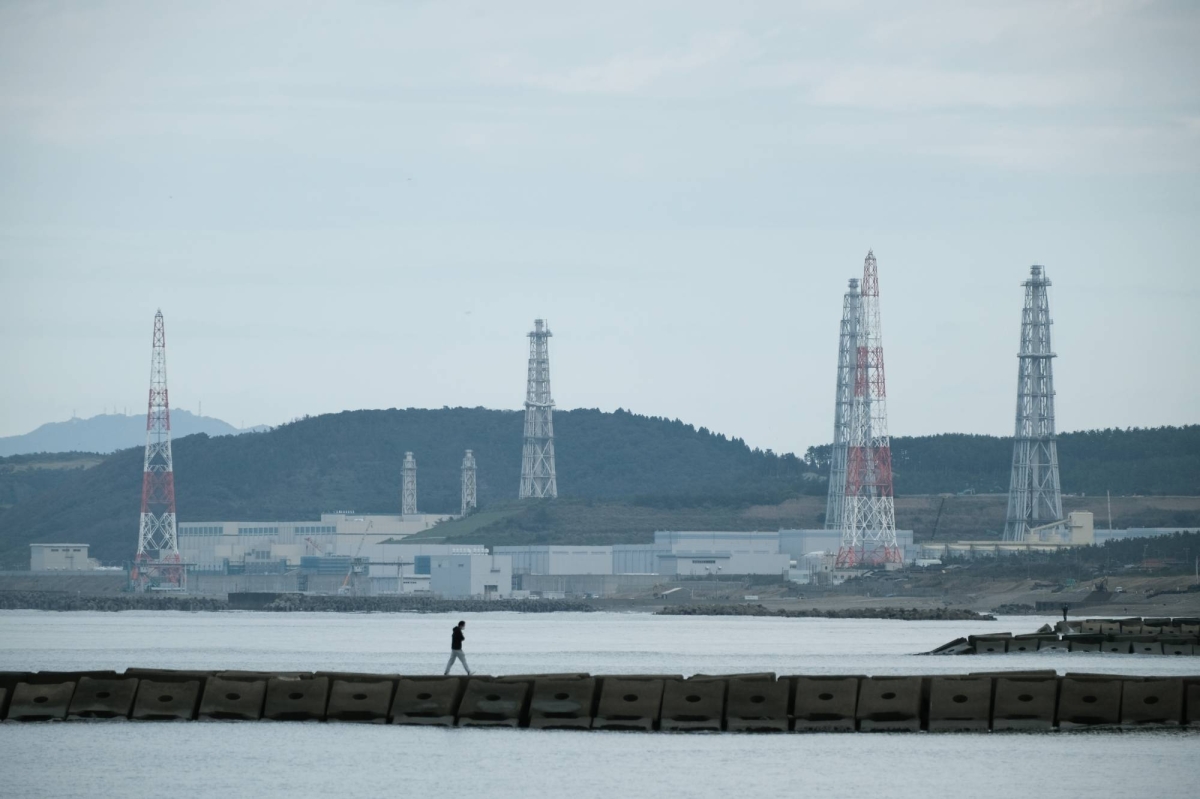 Japan sees nuclear as cheapest baseload power source in 2040